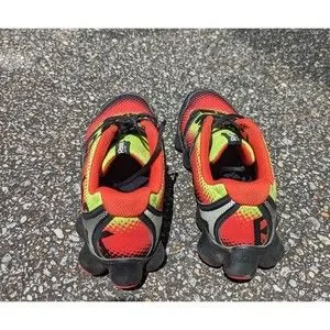 Reebok | Shoes | Rare Reebok Atv 9 Sonic Rush M4630 Mens  display picture 1
